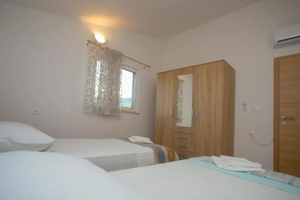 Serenity Near The Sea Apartment Okrug Gornji Croatia